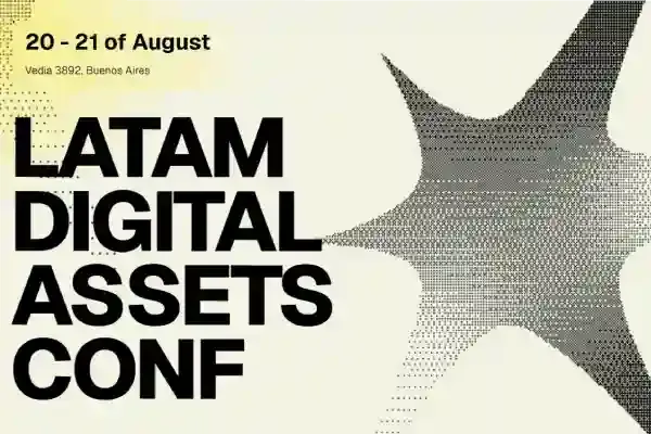LATAM Digital Assets Conf